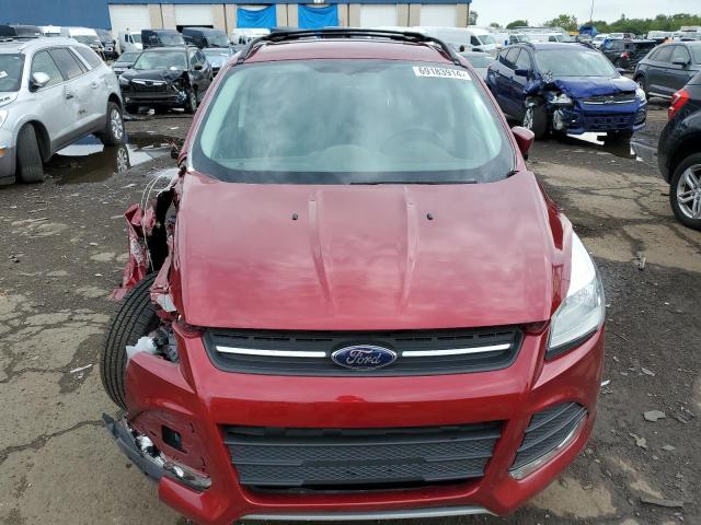 Photo 4 VIN: 1FMCU0GX7DUB93956 - FORD ESCAPE SE 