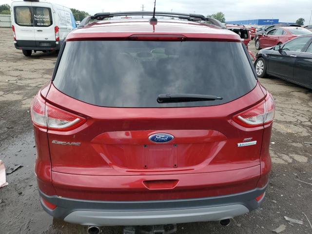 Photo 5 VIN: 1FMCU0GX7DUB93956 - FORD ESCAPE SE 