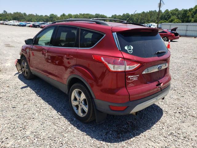 Photo 2 VIN: 1FMCU0GX7DUC31301 - FORD ESCAPE SE 