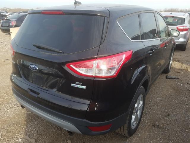 Photo 3 VIN: 1FMCU0GX7DUC32271 - FORD ESCAPE SE 