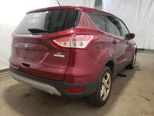 Photo 3 VIN: 1FMCU0GX7DUC40788 - FORD ESCAPE SE 