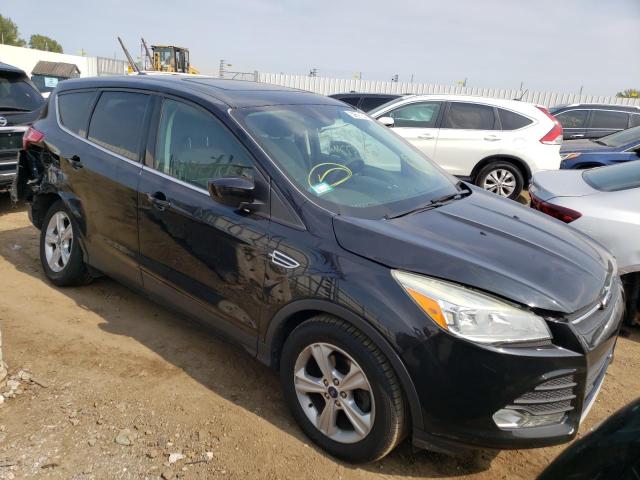 Photo 0 VIN: 1FMCU0GX7DUC53766 - FORD ESCAPE SE 