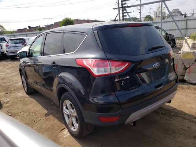 Photo 2 VIN: 1FMCU0GX7DUC53766 - FORD ESCAPE SE 