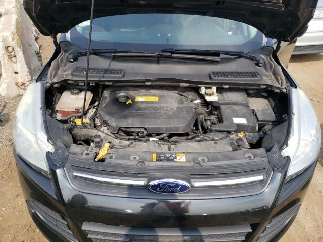 Photo 6 VIN: 1FMCU0GX7DUC53766 - FORD ESCAPE SE 