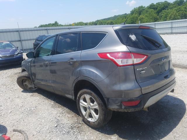 Photo 2 VIN: 1FMCU0GX7DUC56070 - FORD ESCAPE SE 