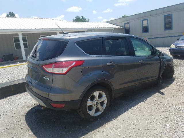 Photo 3 VIN: 1FMCU0GX7DUC56070 - FORD ESCAPE SE 