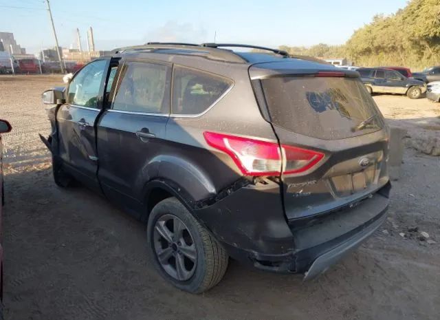 Photo 2 VIN: 1FMCU0GX7DUC60281 - FORD ESCAPE 