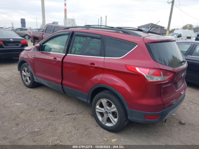 Photo 2 VIN: 1FMCU0GX7DUC69613 - FORD ESCAPE 