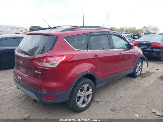 Photo 3 VIN: 1FMCU0GX7DUC69613 - FORD ESCAPE 