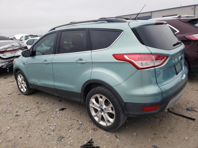 Photo 1 VIN: 1FMCU0GX7DUC69983 - FORD ESCAPE SE 