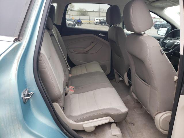 Photo 10 VIN: 1FMCU0GX7DUC69983 - FORD ESCAPE SE 