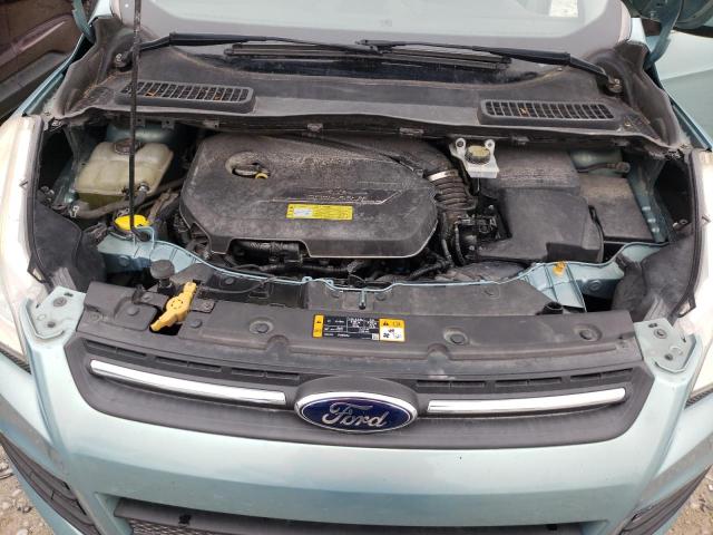 Photo 11 VIN: 1FMCU0GX7DUC69983 - FORD ESCAPE SE 