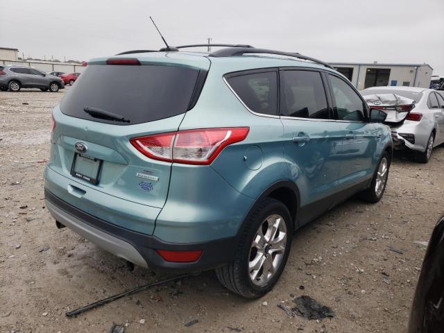 Photo 2 VIN: 1FMCU0GX7DUC69983 - FORD ESCAPE SE 