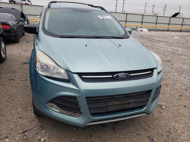 Photo 4 VIN: 1FMCU0GX7DUC69983 - FORD ESCAPE SE 