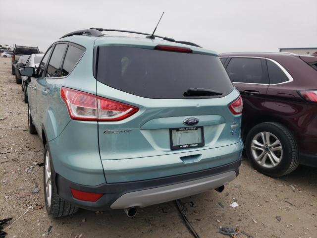 Photo 5 VIN: 1FMCU0GX7DUC69983 - FORD ESCAPE SE 