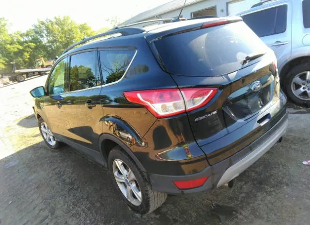 Photo 2 VIN: 1FMCU0GX7DUC77520 - FORD ESCAPE 