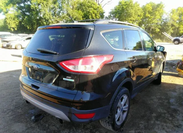 Photo 3 VIN: 1FMCU0GX7DUC77520 - FORD ESCAPE 