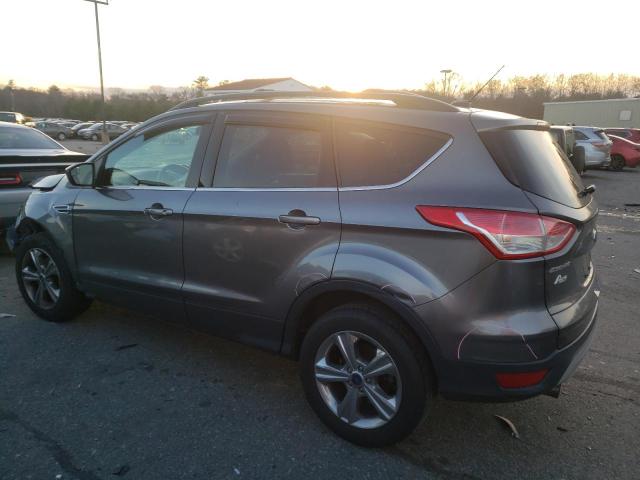 Photo 1 VIN: 1FMCU0GX7DUD03775 - FORD ESCAPE SE 