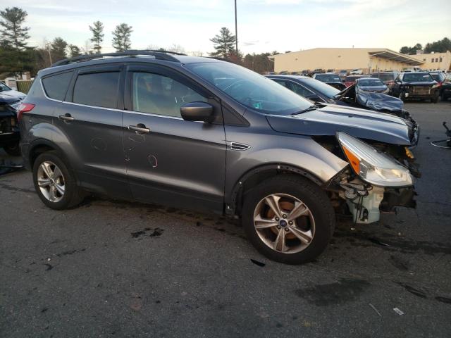 Photo 3 VIN: 1FMCU0GX7DUD03775 - FORD ESCAPE SE 