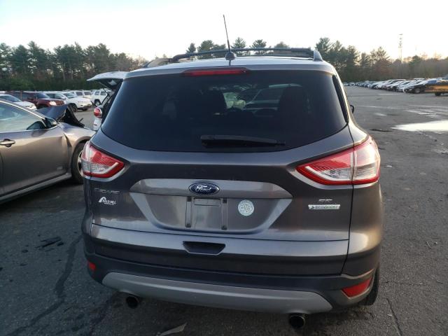 Photo 5 VIN: 1FMCU0GX7DUD03775 - FORD ESCAPE SE 