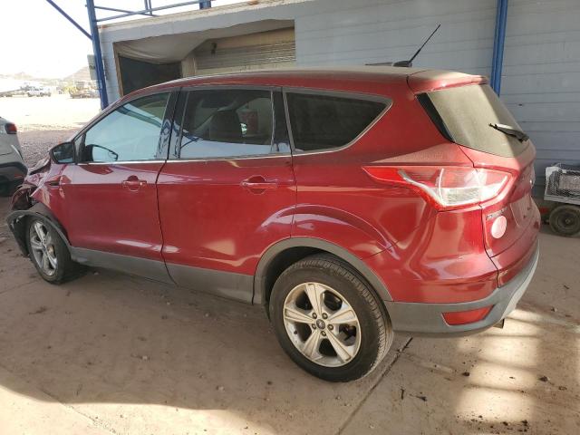 Photo 1 VIN: 1FMCU0GX7DUD10600 - FORD ESCAPE SE 