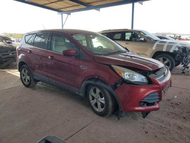 Photo 3 VIN: 1FMCU0GX7DUD10600 - FORD ESCAPE SE 