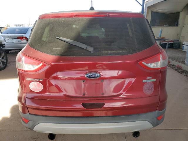 Photo 5 VIN: 1FMCU0GX7DUD10600 - FORD ESCAPE SE 