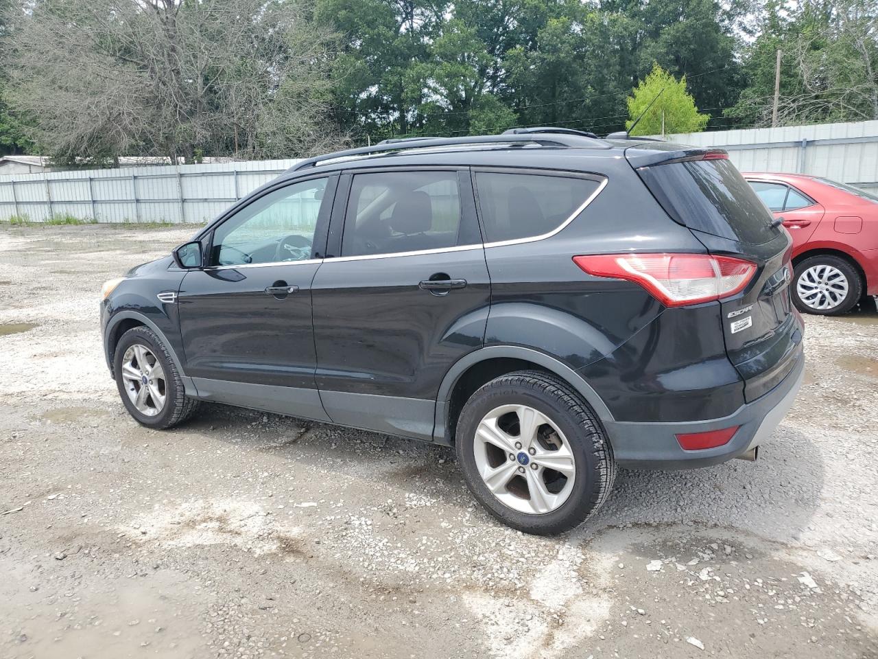 Photo 1 VIN: 1FMCU0GX7DUD19068 - FORD ESCAPE 