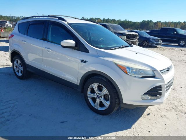 Photo 0 VIN: 1FMCU0GX7DUD34847 - FORD ESCAPE 