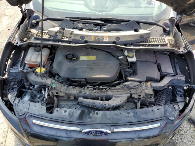 Photo 11 VIN: 1FMCU0GX7DUD36646 - FORD ESCAPE SE 