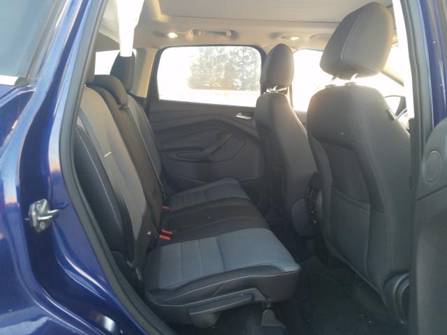 Photo 5 VIN: 1FMCU0GX7DUD55150 - FORD ESCAPE SE 