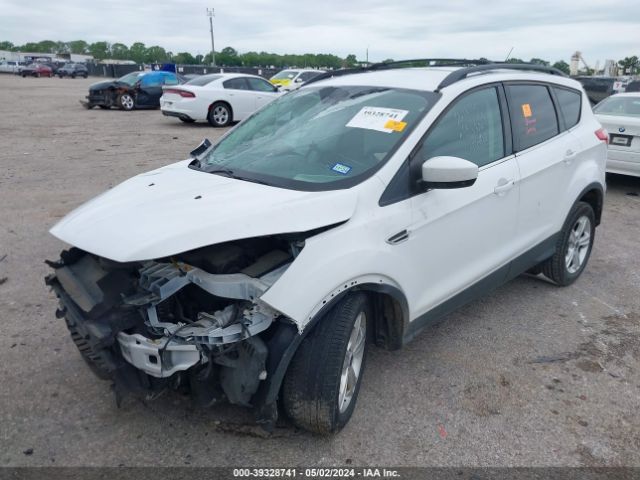 Photo 1 VIN: 1FMCU0GX7DUD64429 - FORD ESCAPE 