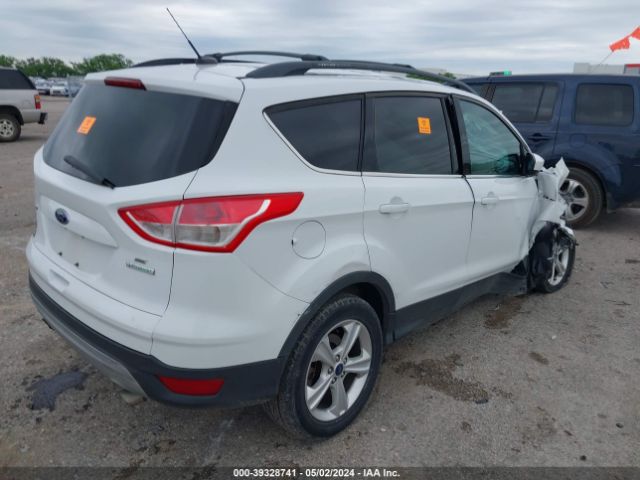 Photo 3 VIN: 1FMCU0GX7DUD64429 - FORD ESCAPE 