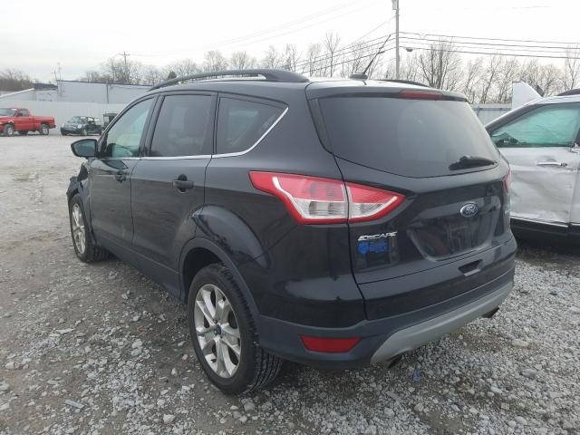 Photo 2 VIN: 1FMCU0GX7DUD66360 - FORD ESCAPE SE 