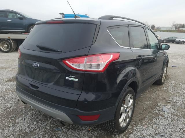 Photo 3 VIN: 1FMCU0GX7DUD66360 - FORD ESCAPE SE 