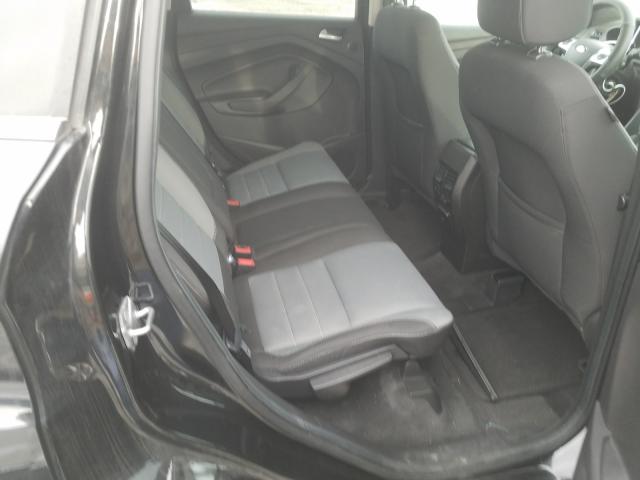 Photo 5 VIN: 1FMCU0GX7DUD66360 - FORD ESCAPE SE 