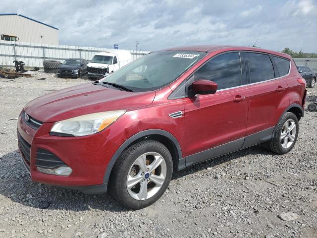 Photo 0 VIN: 1FMCU0GX7DUD66990 - FORD ESCAPE 