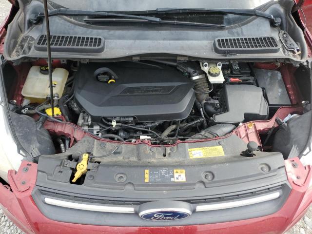 Photo 11 VIN: 1FMCU0GX7DUD66990 - FORD ESCAPE 