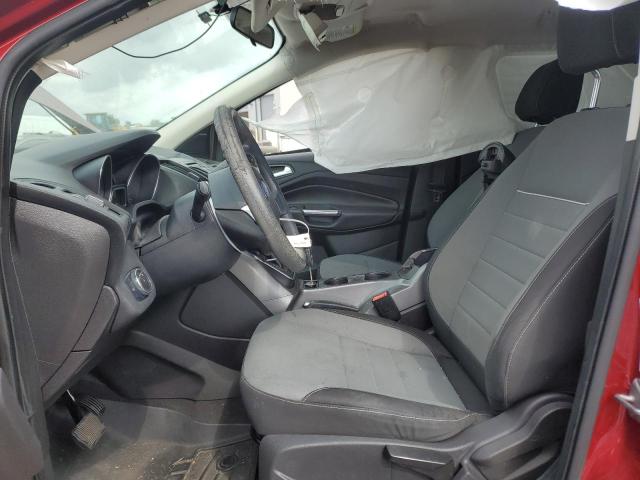 Photo 6 VIN: 1FMCU0GX7DUD66990 - FORD ESCAPE 