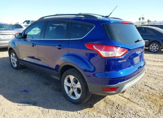 Photo 2 VIN: 1FMCU0GX7DUD70179 - FORD ESCAPE 