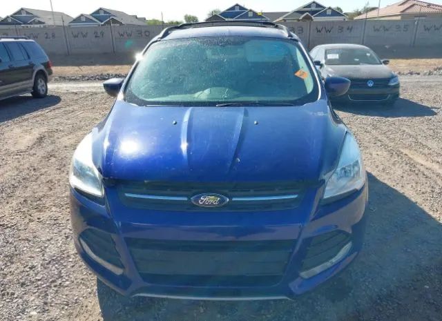 Photo 5 VIN: 1FMCU0GX7DUD70179 - FORD ESCAPE 