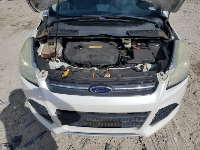 Photo 11 VIN: 1FMCU0GX7DUD76077 - FORD ESCAPE SE 