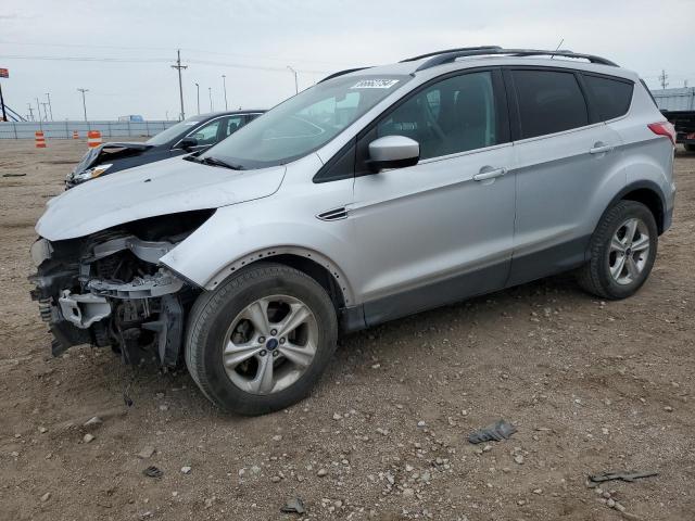 Photo 0 VIN: 1FMCU0GX7DUD86317 - FORD ESCAPE SE 