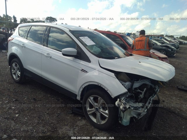 Photo 0 VIN: 1FMCU0GX7DUD91050 - FORD ESCAPE 