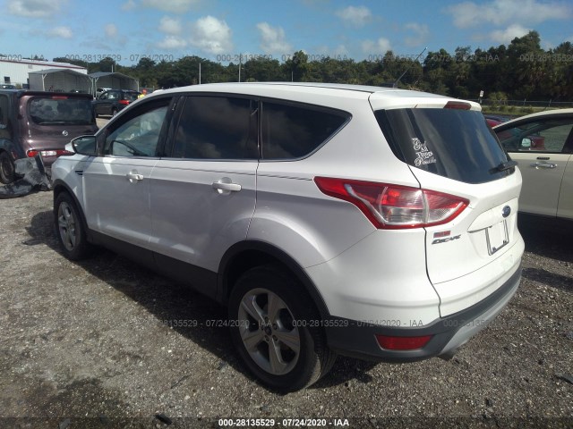 Photo 2 VIN: 1FMCU0GX7DUD91050 - FORD ESCAPE 