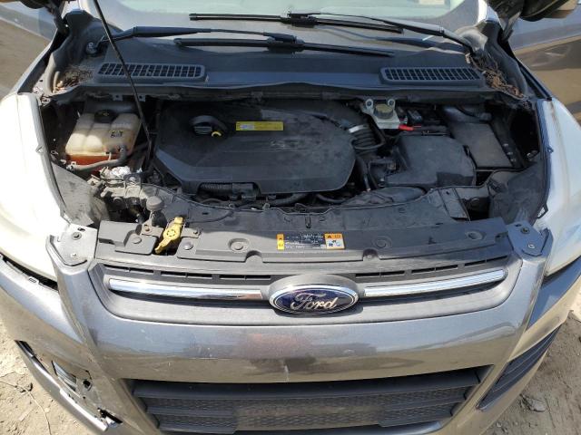 Photo 10 VIN: 1FMCU0GX7DUD91114 - FORD ESCAPE 