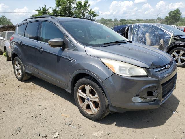 Photo 3 VIN: 1FMCU0GX7DUD91114 - FORD ESCAPE 