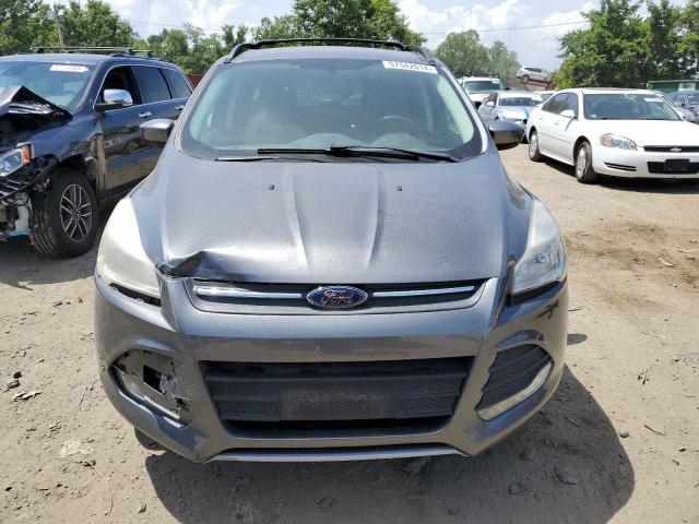 Photo 4 VIN: 1FMCU0GX7DUD91114 - FORD ESCAPE 