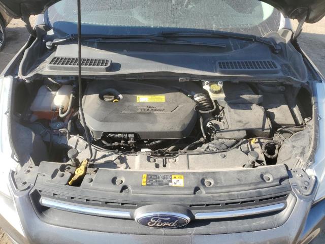 Photo 11 VIN: 1FMCU0GX7EUA08502 - FORD ESCAPE SE 