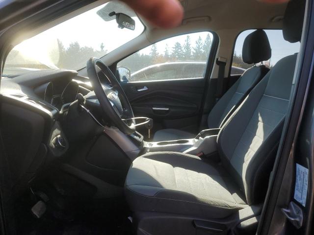 Photo 6 VIN: 1FMCU0GX7EUA08502 - FORD ESCAPE SE 